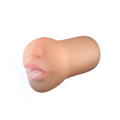 Mouth Contour Stroker