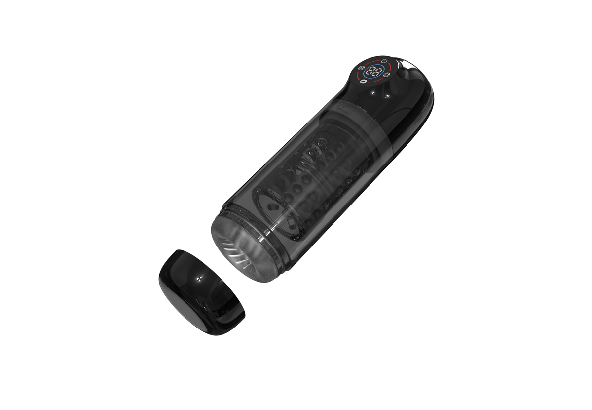 Auto Digital Rotating Stroker