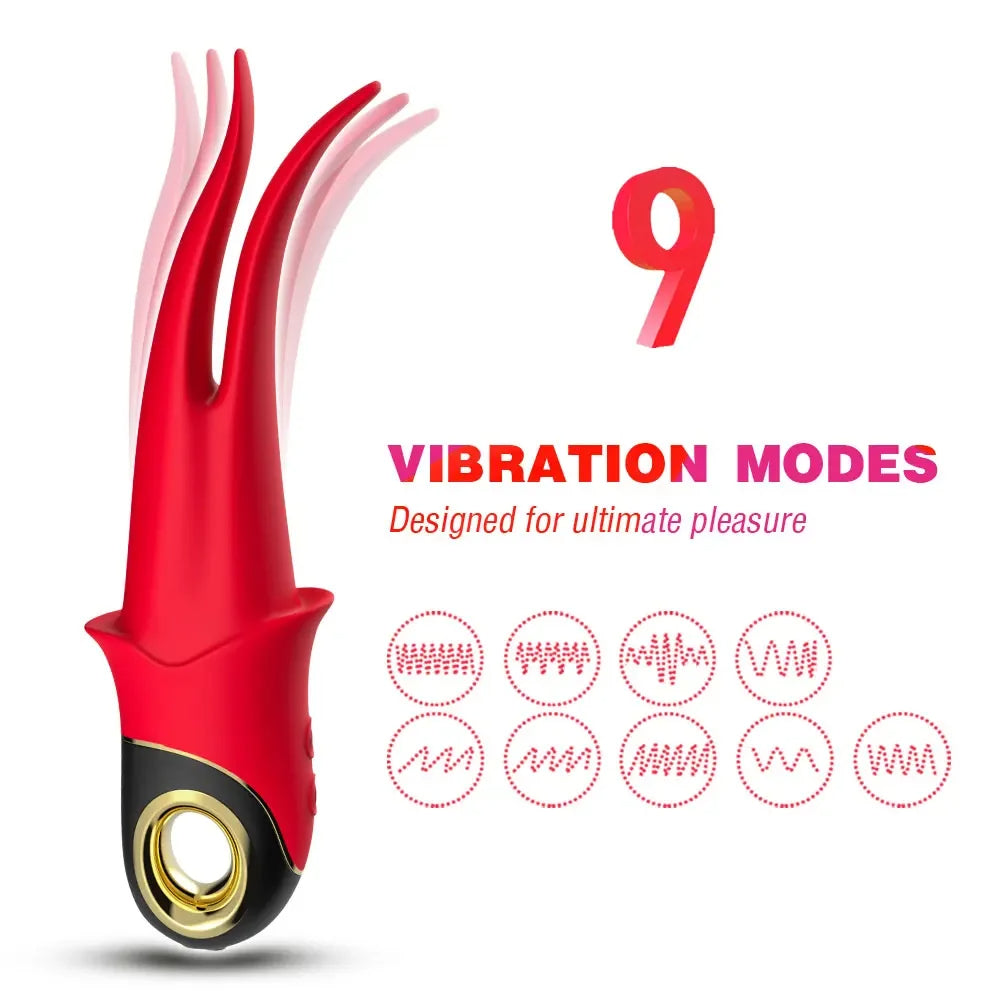 Mirage Twin-Tip Vibe