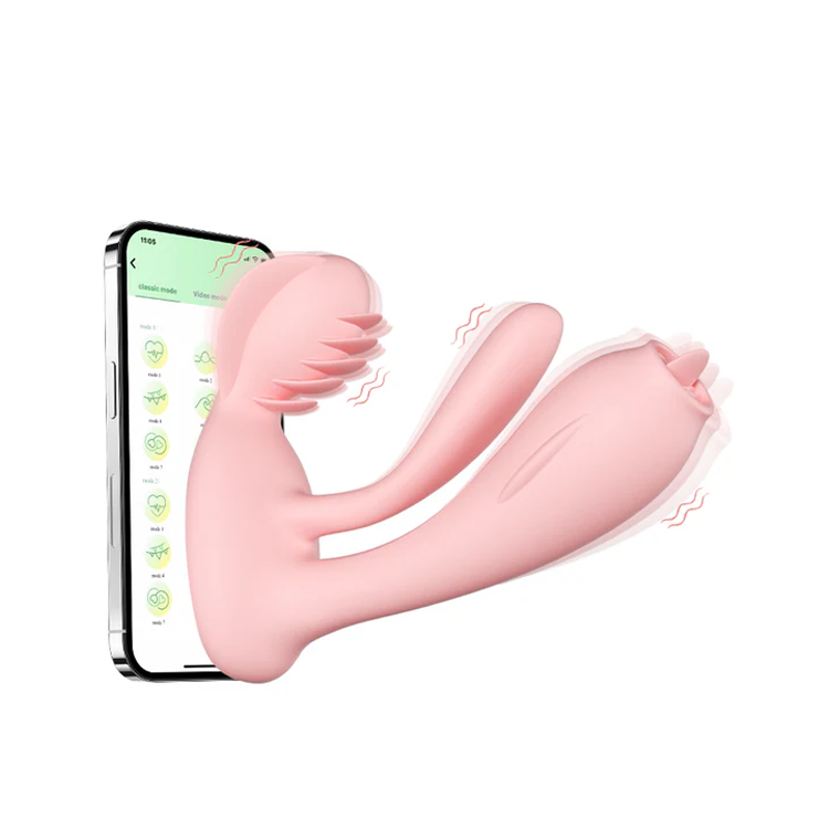 Trident App Rabbit