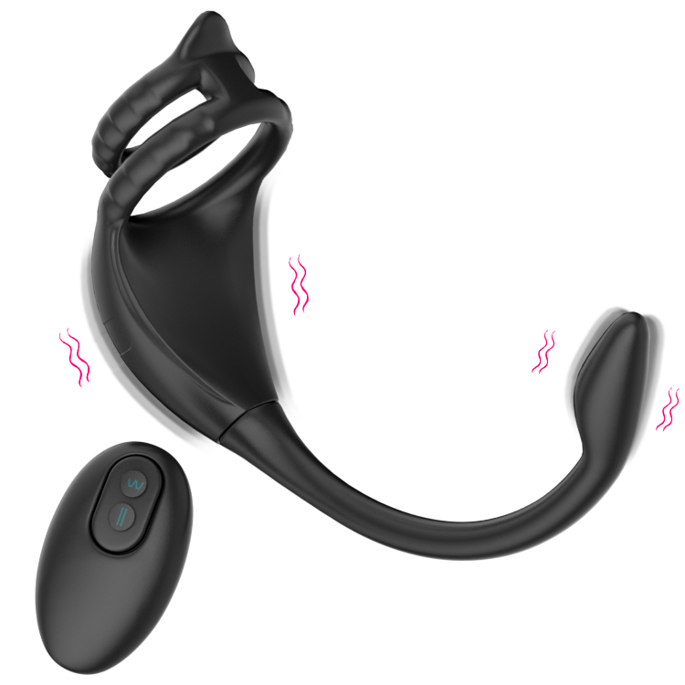 Saigon Remote Couples Ring