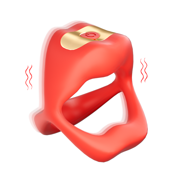 Faro App Mouth Ring