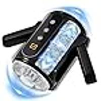 Fold Thrusting Stroker