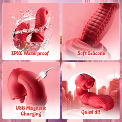 Vibrator
