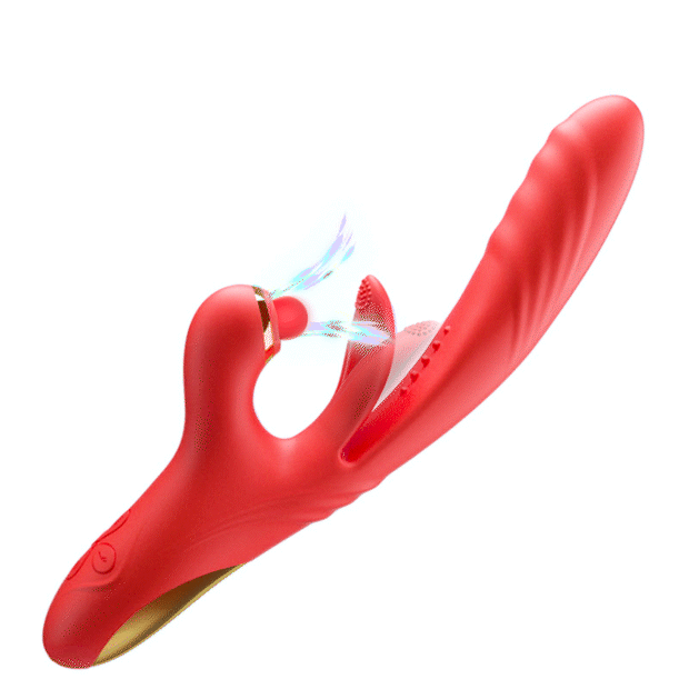 Vibrator
