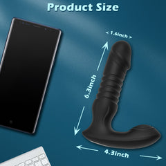 Prostate Massager
