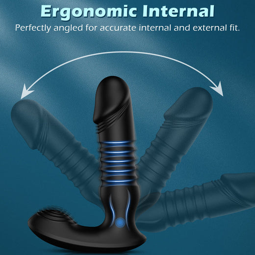Prostate Massager

