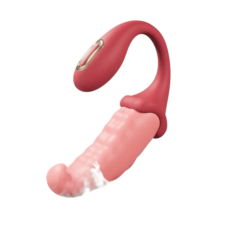 G-Spot Vibrator