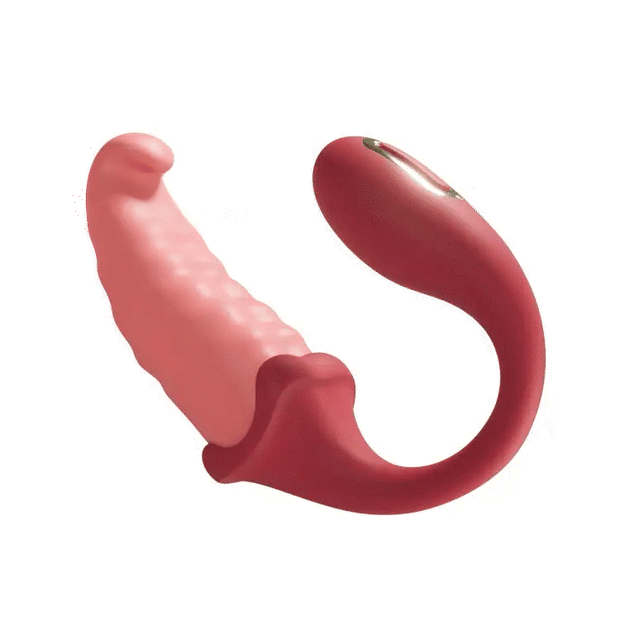 G-Spot Vibrator
