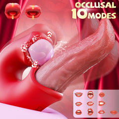 3-in-1 Rose Toy