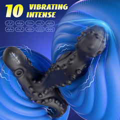 360 Anal Butt Plug
