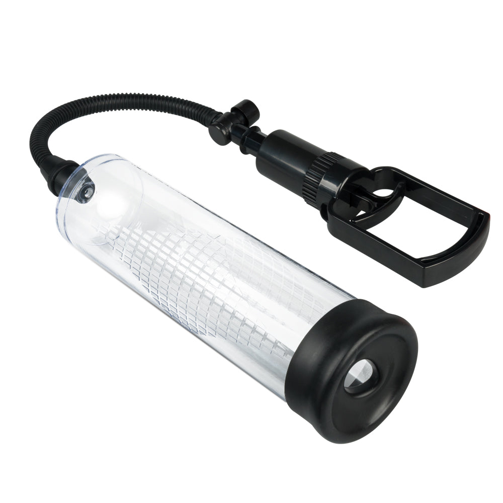 Lever Manual Vacuum Pump