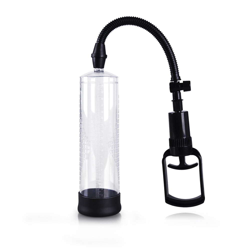 Lever Manual Vacuum Pump