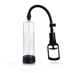 Lever Manual Vacuum Pump