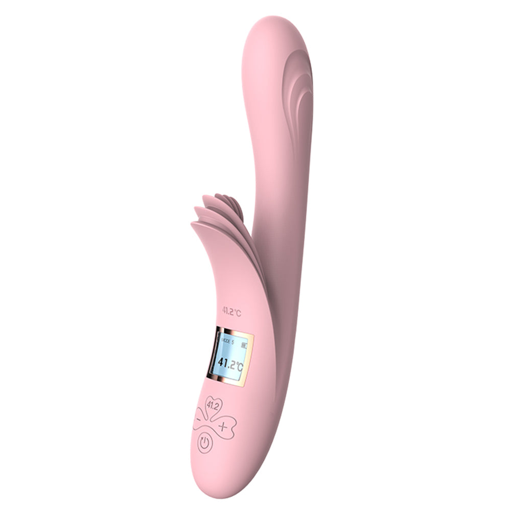 Therma Adjustable-Heat Vibe