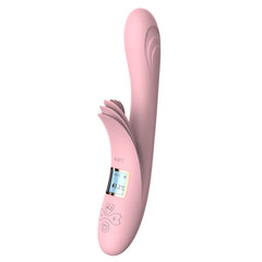 Therma Adjustable-Heat Vibe