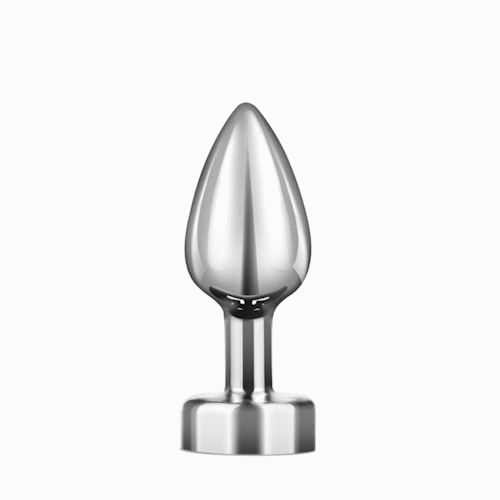 Garp Remote Metal Plug
