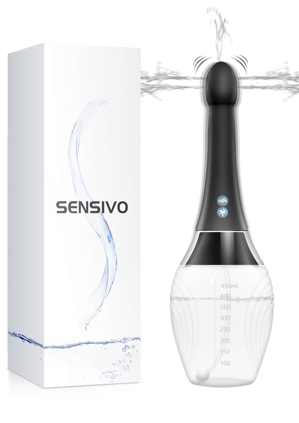 Frank Electric Rinse Bulb