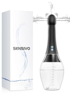 Frank Electric Rinse Bulb