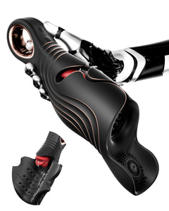 Vibrator

