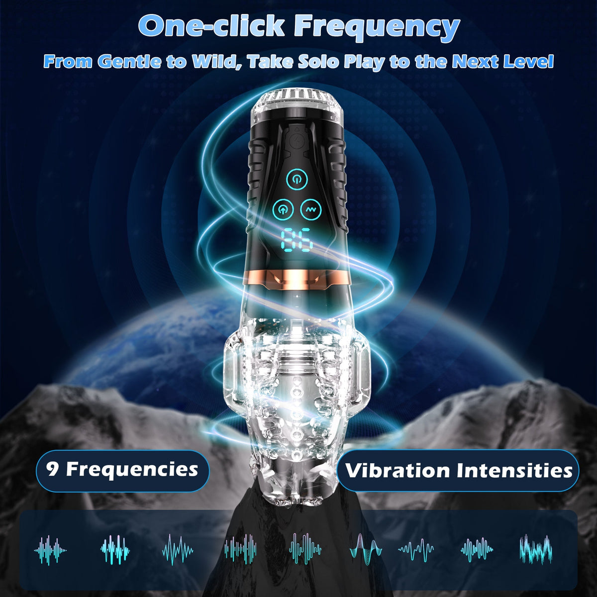 Vortex Suction Stroker 2