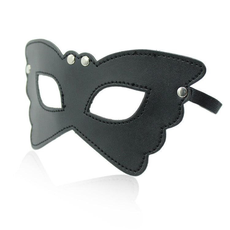 Masquerade Butterfly Mask