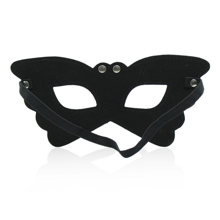 Masquerade Butterfly Mask