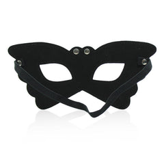 Masquerade Butterfly Mask