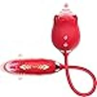 Marlo Thrusting Rose Toy