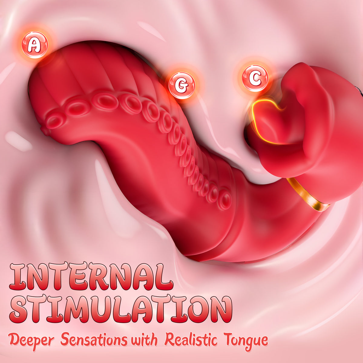 Vibrator
