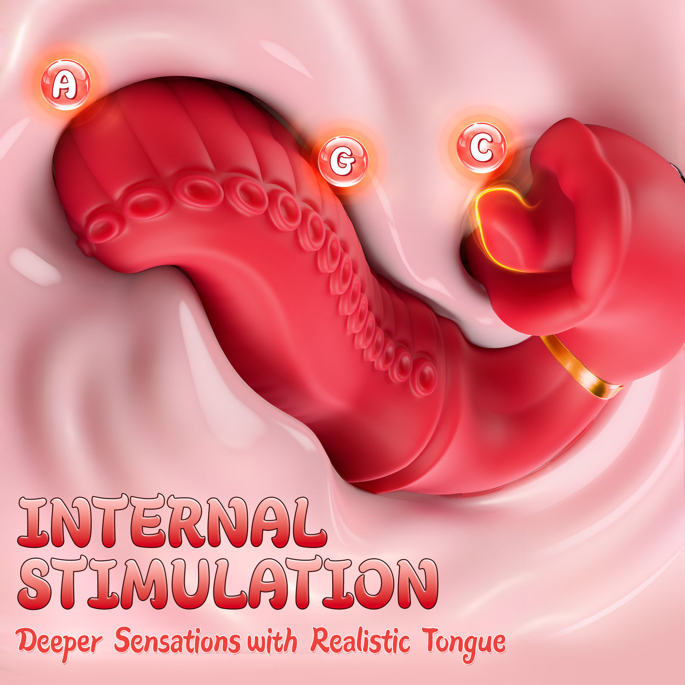 Vibrator
