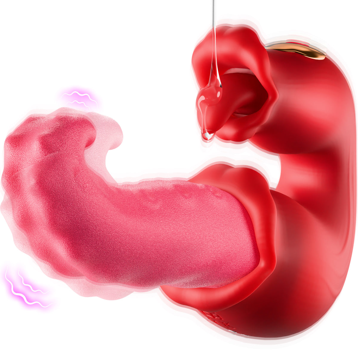 3-in-1 Rose Toy
