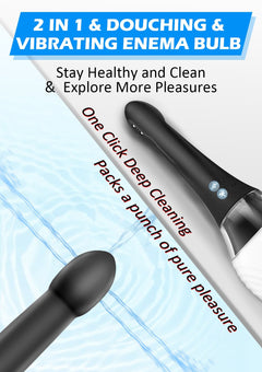 Frank Electric Rinse Bulb