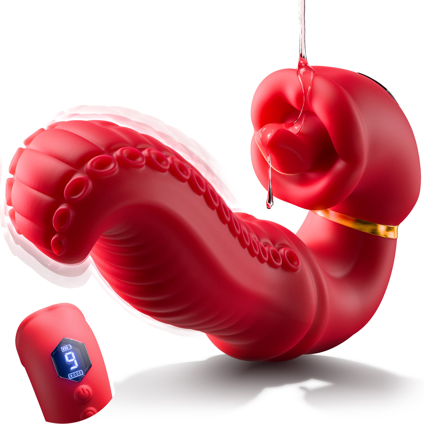 Vibrator
