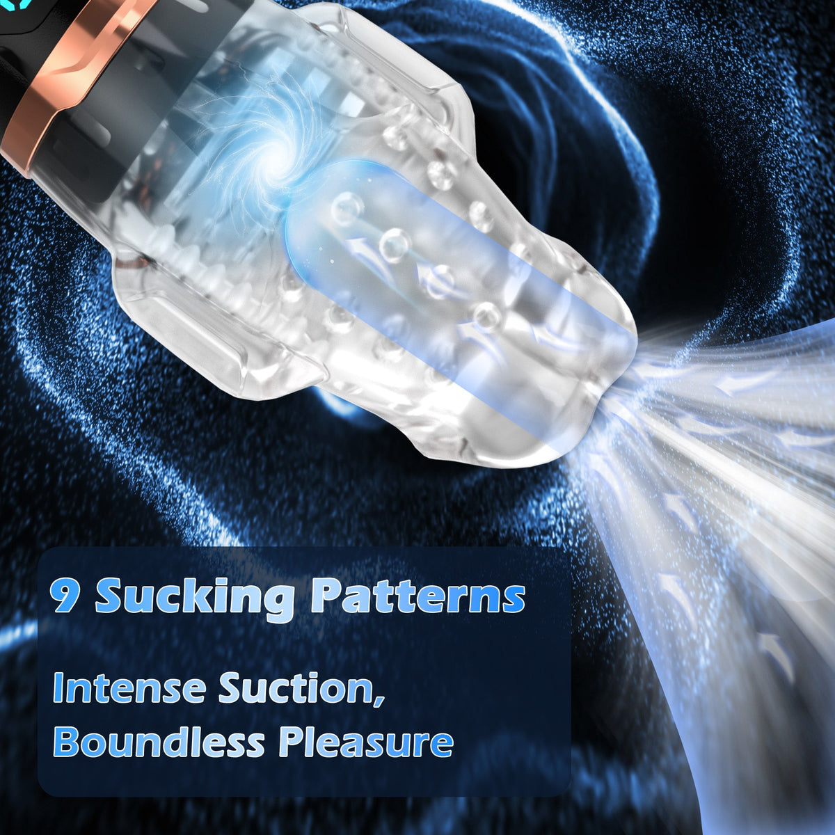 Vortex Suction Stroker 3