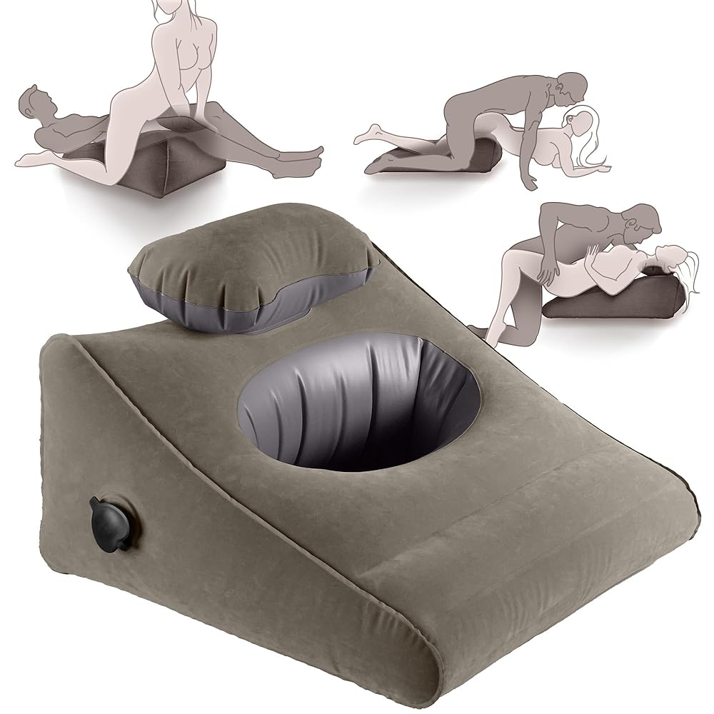 Haven Position Wedge