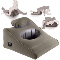 Haven Position Wedge