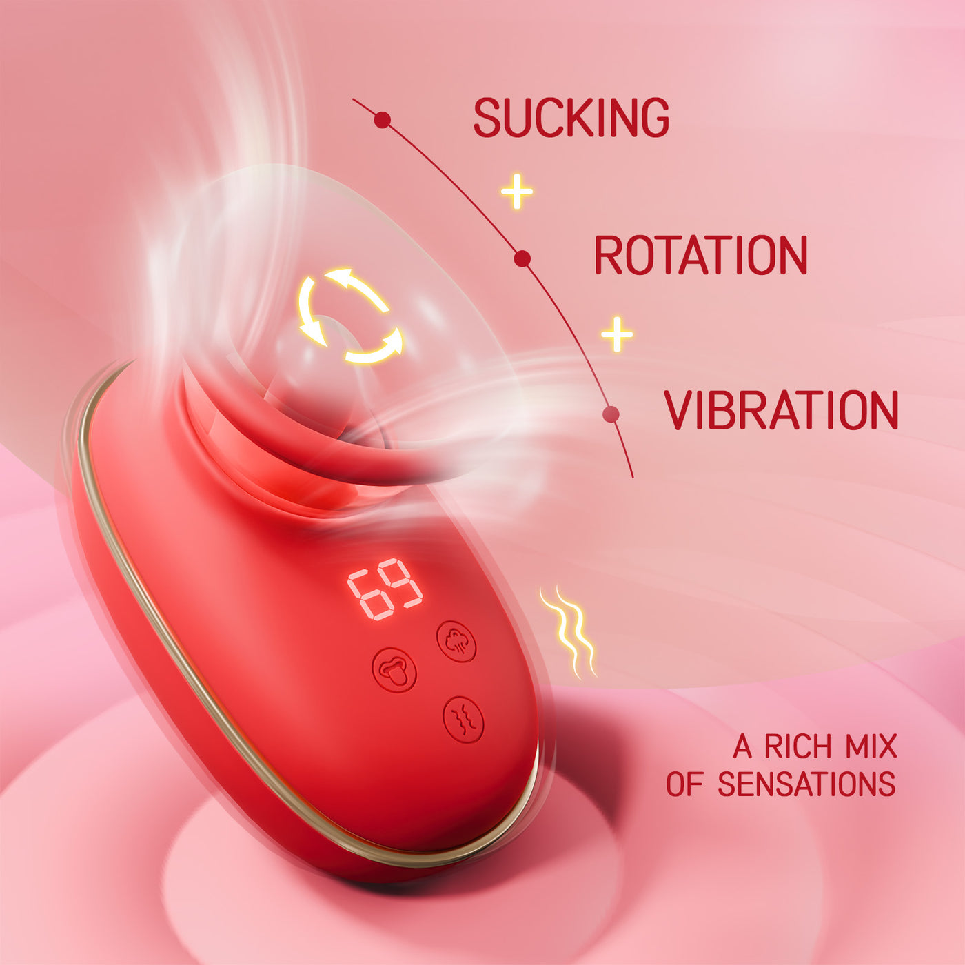 Vibrator
