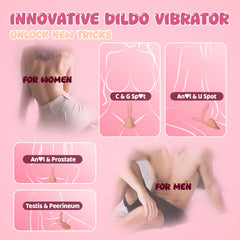 G-Spot Vibrator