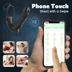 Prostate Massager
