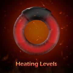 Heating Cock Ring