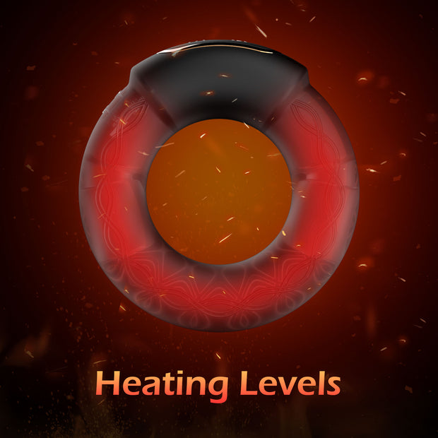 Heating Cock Ring