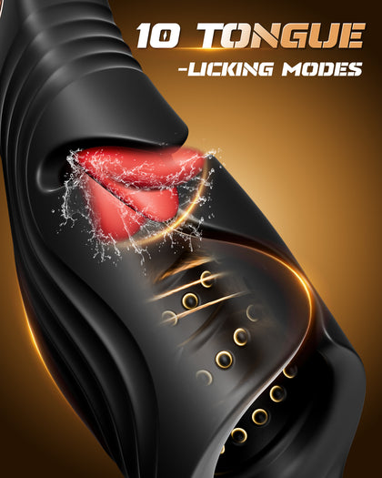 Vibrator
