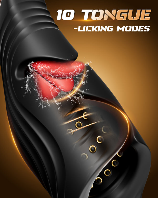 Vibrator
