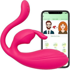 Hop App Rabbit Vibe