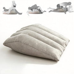 Shore Wedge Cushion