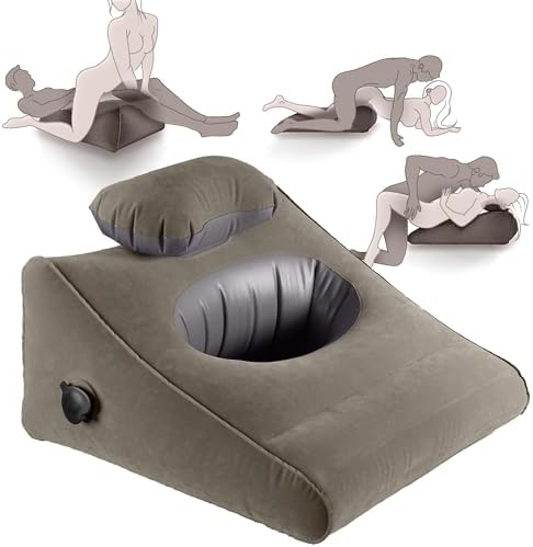 Haven Position Wedge