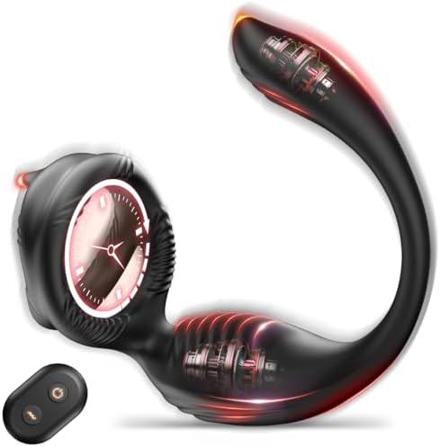 Bern Prostate & Ring Vibe