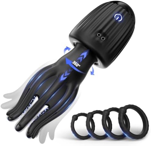 Kit Suction Stroker Set