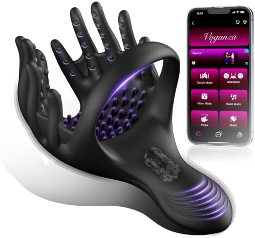Prism App 3-in-1 Ring